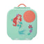 Mini Lunch Box-B.box-Little Mermaid- Tiny Trader - Gold Coast Baby Shop