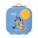 Mini Lunch Box | Bluey-B.box- Tiny Trader - Gold Coast Baby Shop