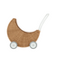 Moon Strolley | Natural-Olli Ella- Tiny Trader - Gold Coast Baby Shop