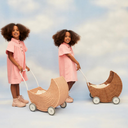 Moon Strolley | Natural-Olli Ella- Tiny Trader - Gold Coast Baby Shop