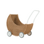 Moon Strolley | Natural-Olli Ella- Tiny Trader - Gold Coast Baby Shop