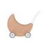 Moon Strolley | Seashell Pink-Olli Ella- Tiny Trader - Gold Coast Baby Shop