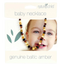 Nature's Child | 100% Baltic Amber Necklace | Mixed-Children's Amber Necklace-Nature's Child- Tiny Trader - Gold Coast Baby Shop