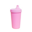 No-Spill Sippy Cup | Various Colours-Re-Play-Baby Pink- Tiny Trader - Gold Coast Baby Shop