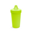 No-Spill Sippy Cup | Various Colours-Re-Play-Green- Tiny Trader - Gold Coast Baby Shop