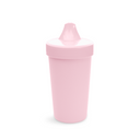 No-Spill Sippy Cup | Various Colours-Re-Play-Ice Pink- Tiny Trader - Gold Coast Baby Shop