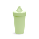 No-Spill Sippy Cup | Various Colours-Re-Play-Leaf- Tiny Trader - Gold Coast Baby Shop