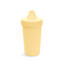 No-Spill Sippy Cup | Various Colours-Re-Play-Lemon Drop- Tiny Trader - Gold Coast Baby Shop