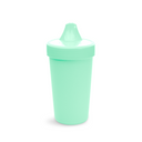 No-Spill Sippy Cup | Various Colours-Re-Play-Mint- Tiny Trader - Gold Coast Baby Shop