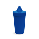 No-Spill Sippy Cup | Various Colours-Re-Play-Navy Blue- Tiny Trader - Gold Coast Baby Shop