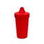 No-Spill Sippy Cup | Various Colours-Re-Play-Red- Tiny Trader - Gold Coast Baby Shop