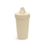 No-Spill Sippy Cup | Various Colours-Re-Play-Sand- Tiny Trader - Gold Coast Baby Shop