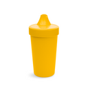 No-Spill Sippy Cup | Various Colours-Re-Play-White- Tiny Trader - Gold Coast Baby Shop