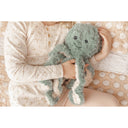 Ollie The Octopus Weighted Toy-Mindful and Co Kids- Tiny Trader - Gold Coast Baby Shop