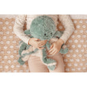 Ollie The Octopus Weighted Toy-Mindful and Co Kids- Tiny Trader - Gold Coast Baby Shop