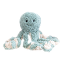 Ollie The Octopus Weighted Toy-Mindful and Co Kids- Tiny Trader - Gold Coast Baby Shop