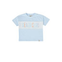 Palm Beach Club T-shirt-Goldie+Ace-3-6M- Tiny Trader - Gold Coast Baby Shop