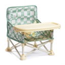 Parker baby chair-IZIMINI- Tiny Trader - Gold Coast Baby Shop