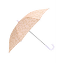 Peach Shell Umbrella-By Birdie- Tiny Trader - Gold Coast Baby Shop