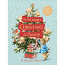 Peter Rabbit - Christmas Is Coming | Peter Rabbit-Book-Peter Rabbit- Tiny Trader - Gold Coast Baby Shop