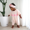 Playsuit | Margot-Ziggy Lou-0-3M- Tiny Trader - Gold Coast Baby Shop