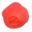 Red Twinkle Playdough-Wild Dough Playdough- Tiny Trader - Gold Coast Baby Shop