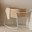 Remi Bedside Rocker Bassinet-Sacred Bundle- Tiny Trader - Gold Coast Baby Shop