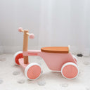 Ride-On Bike | Pink-Baby & Toddler-Moover- Tiny Trader - Gold Coast Baby Shop