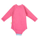 Ride The Wave Long Sleeve Swimsuit-Goldie+Ace-3-6M- Tiny Trader - Gold Coast Baby Shop