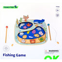 Rockpool Fishing & Balance Game-Kaper Kidz- Tiny Trader - Gold Coast Baby Shop