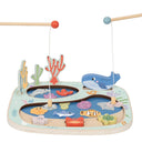 Rockpool Fishing & Balance Game-Kaper Kidz- Tiny Trader - Gold Coast Baby Shop