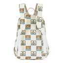 Salty Checkers Junior Kindy/School Backpack-Kinnder- Tiny Trader - Gold Coast Baby Shop