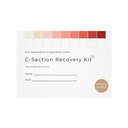 Scar Rejuvenation - Csection Recovery Kit-Womens Wellness Boutique- Tiny Trader - Gold Coast Baby Shop