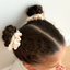 Scrunchie | August-Ziggy Lou-Small (2 Pack)- Tiny Trader - Gold Coast Baby Shop