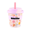 Shell, Yeah Babycino | 120ml-BBcino- Tiny Trader - Gold Coast Baby Shop