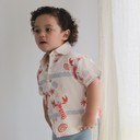 Shirt | Costa-Ziggy Lou-0-3M- Tiny Trader - Gold Coast Baby Shop