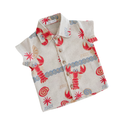 Shirt | Costa-Ziggy Lou-0-3M- Tiny Trader - Gold Coast Baby Shop