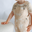 Short Overalls | Gia-Ziggy Lou-3-6M- Tiny Trader - Gold Coast Baby Shop