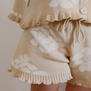 Shorts | Banksy-Ziggy Lou-6-12M- Tiny Trader - Gold Coast Baby Shop