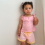 Shorts | Clementine-Ziggy Lou-6-12M- Tiny Trader - Gold Coast Baby Shop