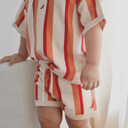 Shorts | Fiesta (Kids)-Ziggy Lou-6-12M- Tiny Trader - Gold Coast Baby Shop