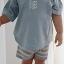 Shorts | Lake-Ziggy Lou-6-12M- Tiny Trader - Gold Coast Baby Shop