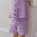 Shorts | Violet-Ziggy Lou-6-12M- Tiny Trader - Gold Coast Baby Shop