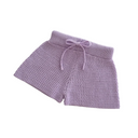 Shorts | Violet-Ziggy Lou-6-12M- Tiny Trader - Gold Coast Baby Shop