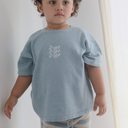 Signature Tee | Atis-Ziggy Lou-6-12M- Tiny Trader - Gold Coast Baby Shop