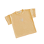 Signature Tee | Butter (Kids)-Ziggy Lou-3-6M- Tiny Trader - Gold Coast Baby Shop