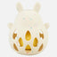 Silicone Rattle | Bunny-Tiger Tribe- Tiny Trader - Gold Coast Baby Shop