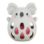 Silicone Rattle | Koala-Tiger Tribe- Tiny Trader - Gold Coast Baby Shop