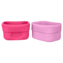 Silicone Snack Cups | Berry-B.box- Tiny Trader - Gold Coast Baby Shop