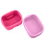 Silicone Snack Cups | Berry-B.box- Tiny Trader - Gold Coast Baby Shop